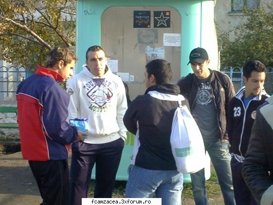 Cine credeti ca va castiga campionatul ?;) - Radulescu Ionut - Discutii despre Divizia A