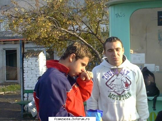 Lupta pentru promovare - x dap asa este si marmota invelea cicolata in - Seria Sud